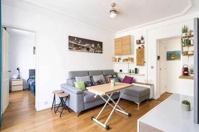 Appartement 3 pièces 505000 €