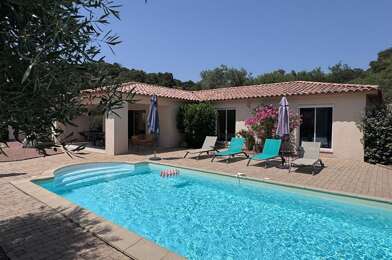 Maison 5 pièces 850000 €