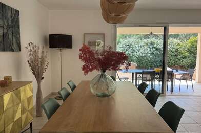 Maison 5 pièces 820000 €