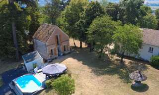Maison 11 Pièces 264 m² à vendre à Monclar (47380)