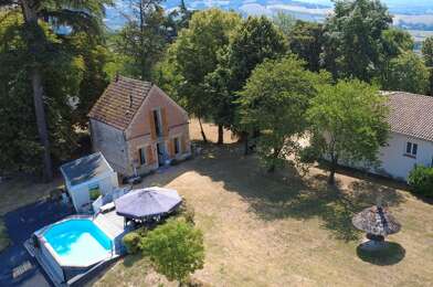 Maison 11 pièces 289000 €
