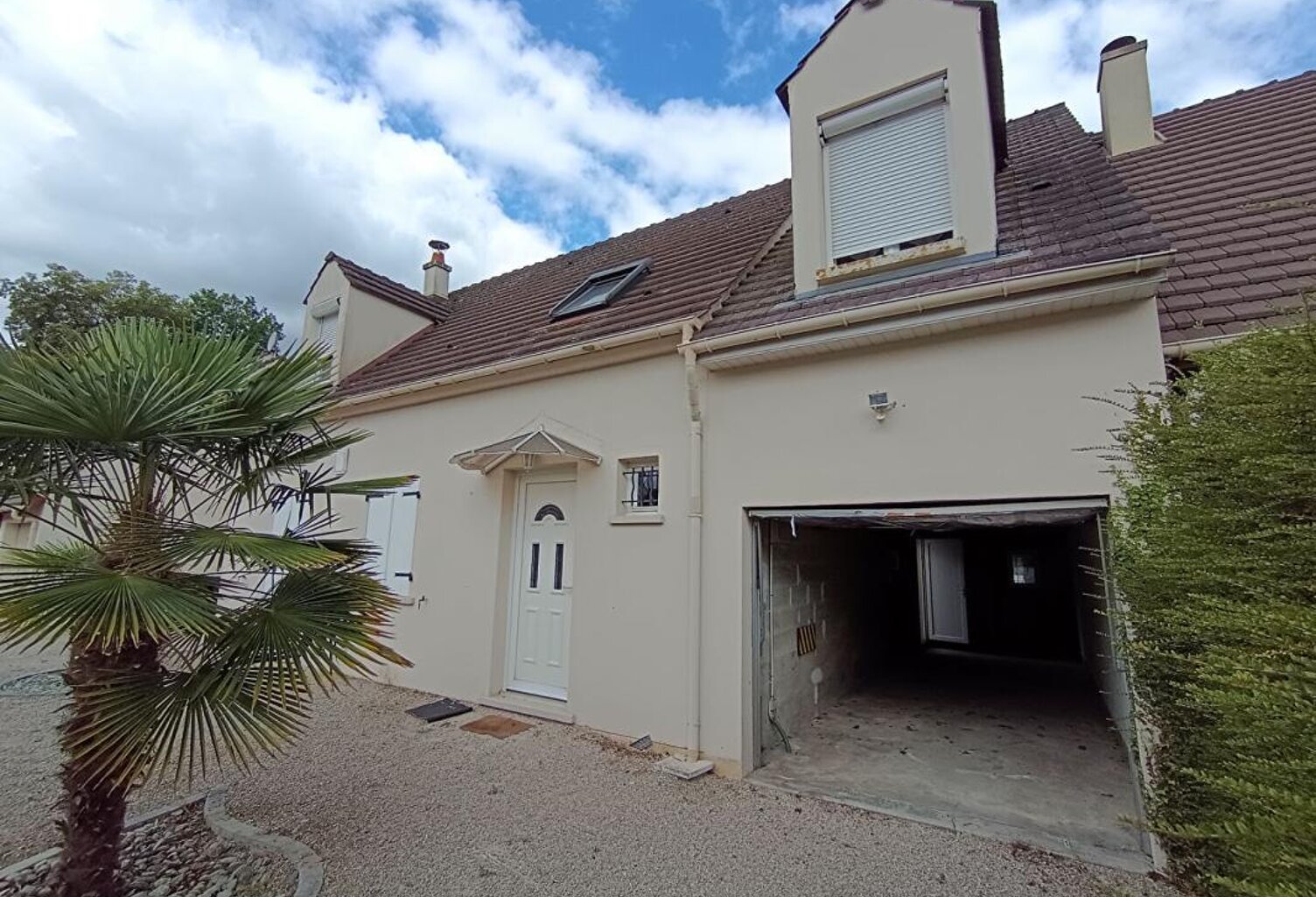 Maison Lamorlaye 5 pièce(s) 101 m2 — photo 1