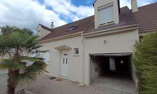 Maison 5 Pièces 101 m² à vendre à Lamorlaye (60260)