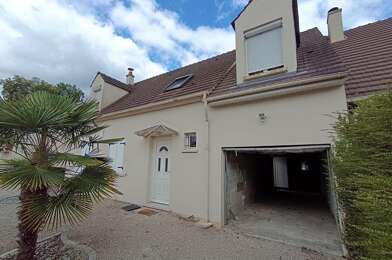 Maison 5 pièces 430000 €
