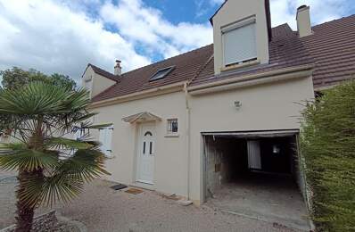 Maison Lamorlaye 5 pièce(s) 101 m2 — photo du bien