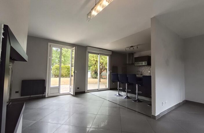 Maison Lamorlaye 5 pièce(s) 101 m2 — photo 3