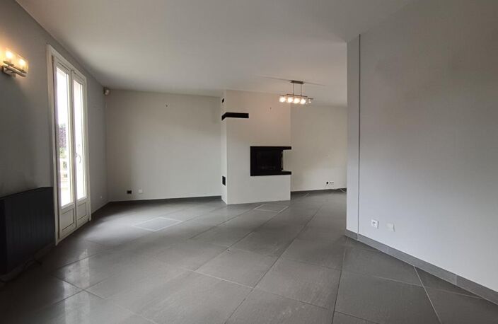 Maison Lamorlaye 5 pièce(s) 101 m2 — photo 4