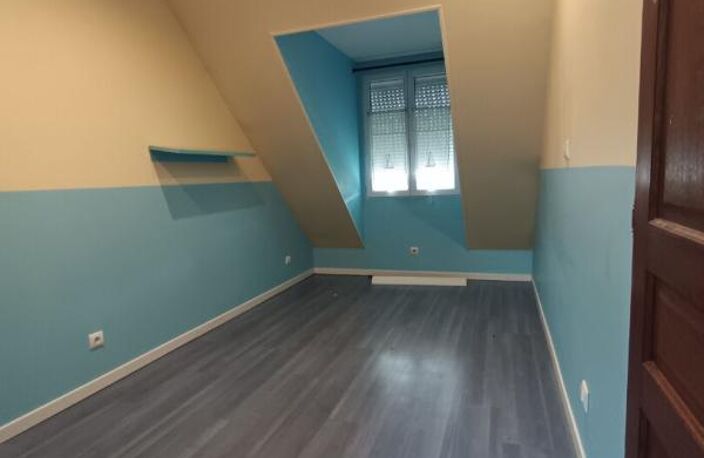 Maison Lamorlaye 5 pièce(s) 101 m2 — photo 5