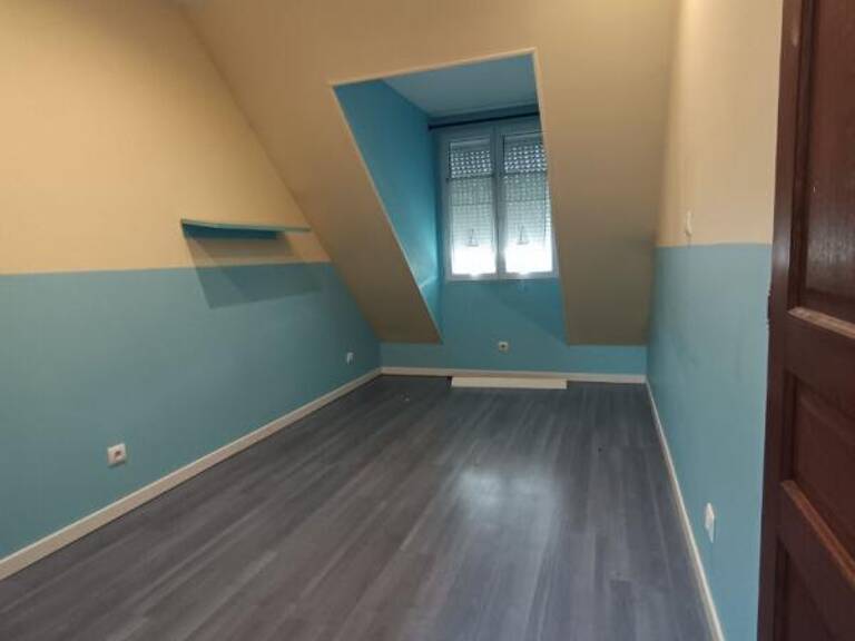 Maison Lamorlaye 5 pièce(s) 101 m2 — photo 1