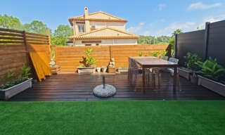 Maison 3 Pièces 60 m² à vendre à La Gaude (06610)