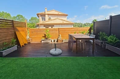 Maison 3 pièces 395000 €