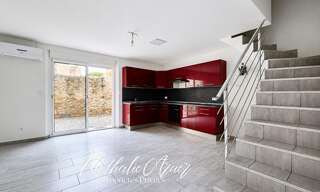 Maison 2 Pièces 40 m² à vendre à Villeneuve-Minervois (11160)