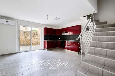 Maison 2 pièces 75000 €