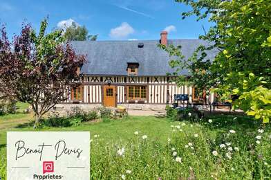 Maison 5 pièces 323200 €