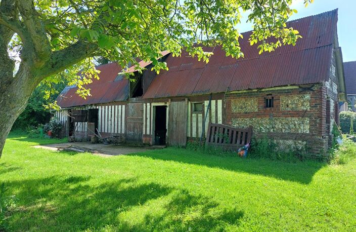 Ancien corps de ferme avec dépendances 1.3 Hectare — photo 3