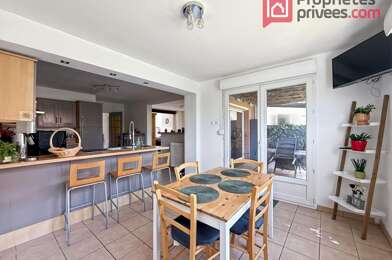 Maison 8 pièces 259950 €