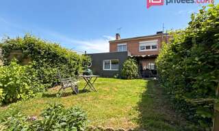 Maison 8 Pièces 138 m² à vendre à Nieppe (59850)