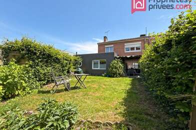 Maison 8 pièces 259950 €