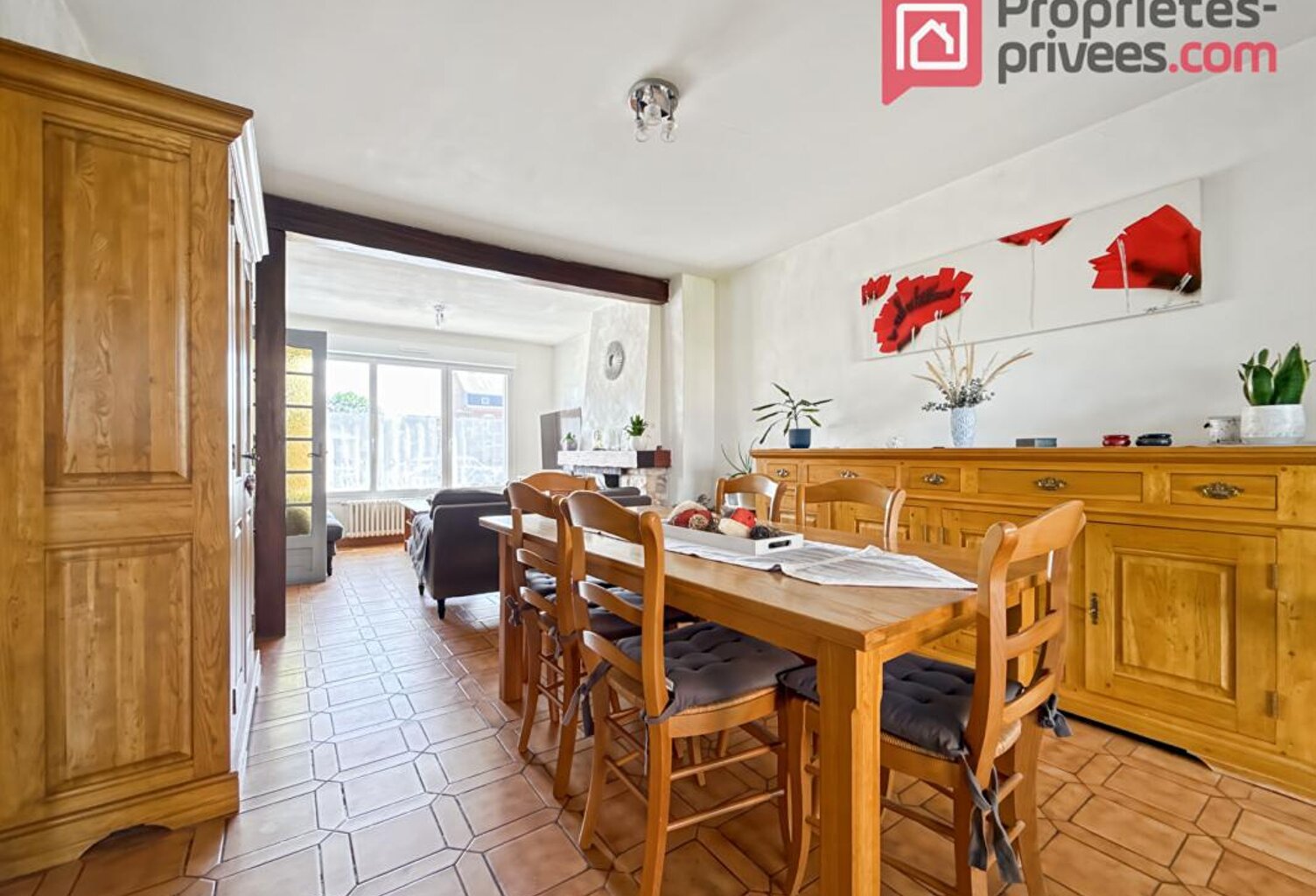 Maison — photo 1