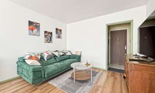 Appartement 2 Pièces 48 m² à vendre à Dijon (21000)