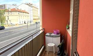 Appartement 3 Pièces 55 m² à vendre à Saint-Étienne (42000)