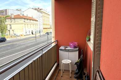Appartement 3 pièces 66000 €