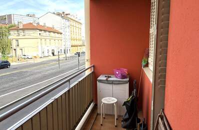Appartement Saint Etienne 3 pièce(s) 55.39 m2 — photo du bien