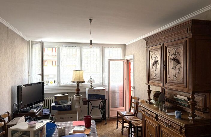 Appartement Saint Etienne 3 pièce(s) 55.39 m2 — photo 4