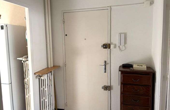 Appartement Saint Etienne 3 pièce(s) 55.39 m2 — photo 5
