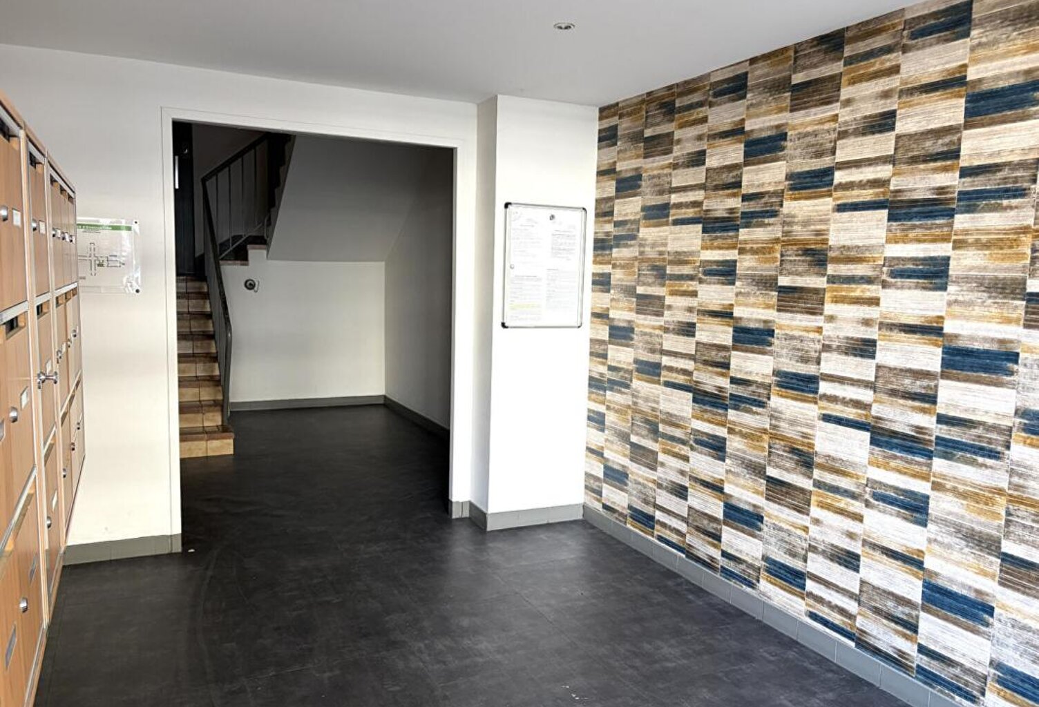 Appartement Saint Etienne 3 pièce(s) 55.39 m2 — photo 1
