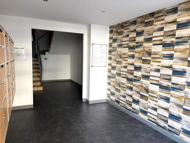Appartement Saint Etienne 3 pièce(s) 55.39 m2 — photo du bien