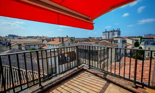 Appartement 1 Pièce 23 m² à vendre à Dax (40100)