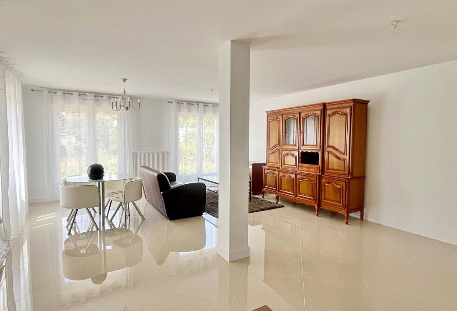 Appartement Bezons 2 chambres 94 m2 — photo 1