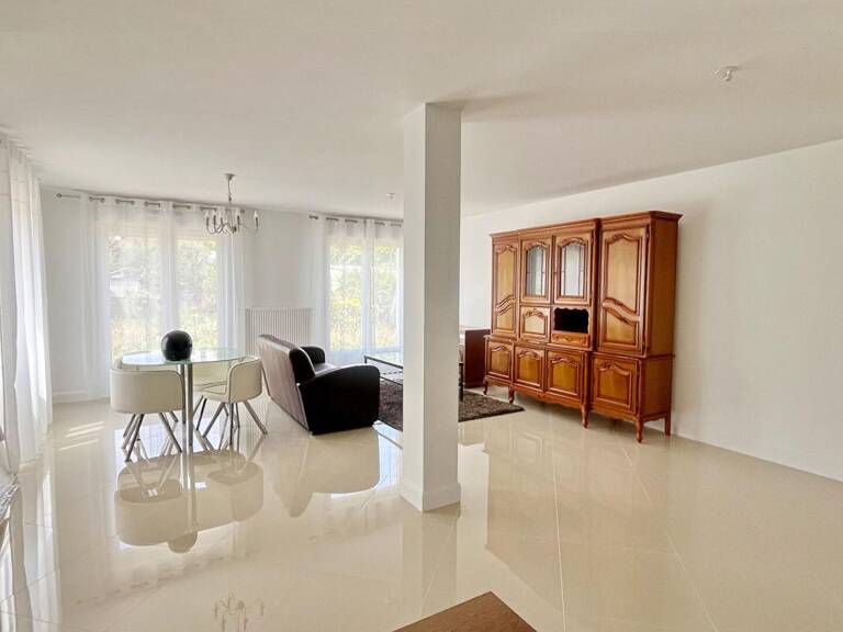 Appartement Bezons 2 chambres 94 m2 — photo 1