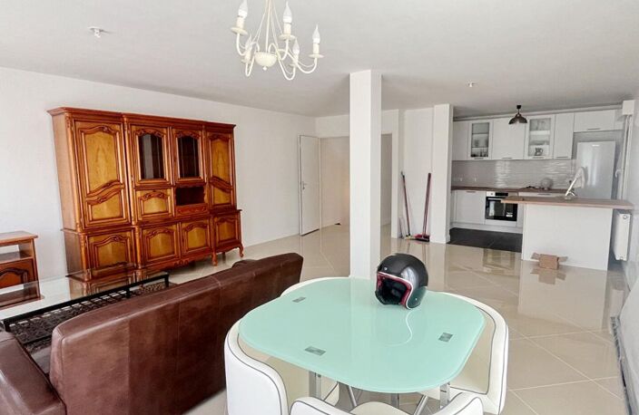 Appartement Bezons 2 chambres 94 m2 — photo 2