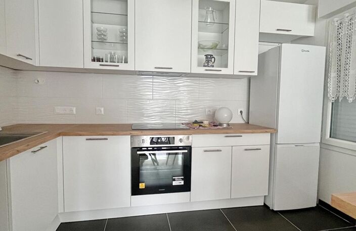 Appartement Bezons 2 chambres 94 m2 — photo 3