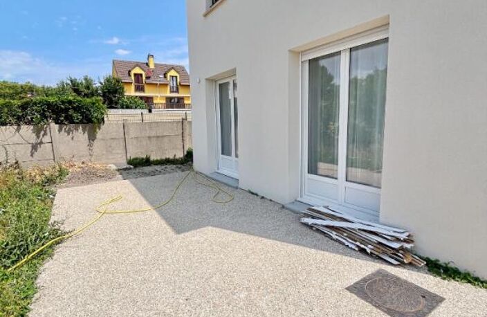 Appartement Bezons 2 chambres 94 m2 — photo 4