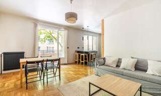 Appartement 4 Pièces 83 m² à vendre à Lyon 7 (69007)