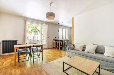 Appartement 4 pièces 340000 €