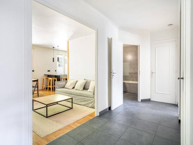 Appartement Lyon 4 pièce(s) 83.13 m2 — photo 1