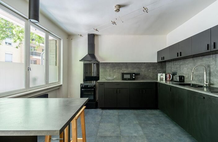 Appartement Lyon 4 pièce(s) 83.13 m2 — photo 4