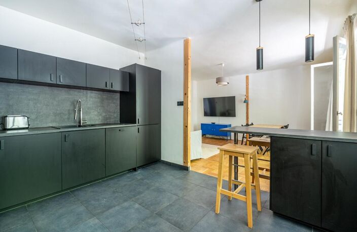 Appartement Lyon 4 pièce(s) 83.13 m2 — photo 5
