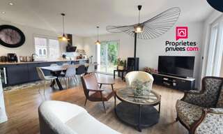 Maison 4 Pièces 89 m² à vendre à Saint-Chamond (42400)