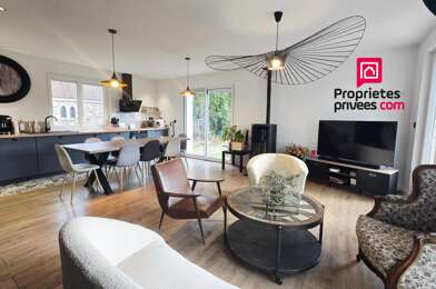 Maison 4 pièces 279900 €