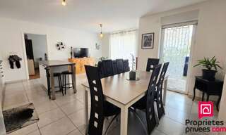 Appartement 3 Pièces 67 m² à vendre à Saint-Jean-de-Niost (01800)