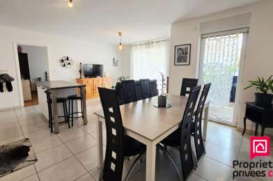 Appartement 3 pièces 209900 €