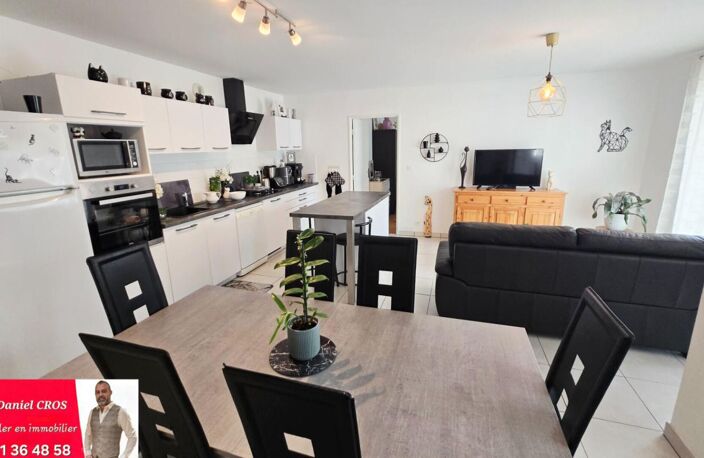 Appartement Saint Jean De Niost 3 pièces — photo 2