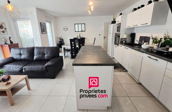 Appartement Saint Jean De Niost 3 pièces — photo 3