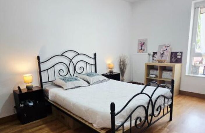 Appartement Saint Jean De Niost 3 pièces — photo 4