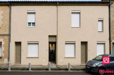 Maison 10 pièces 326000 €